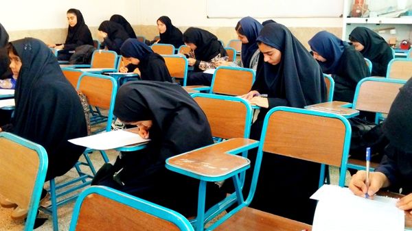 لاران میزبان مسابقات قرآن، عترت و نماز شد