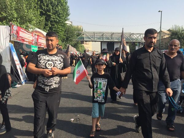 هر قدم یک عهد