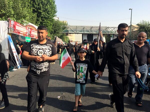 هر قدم یک عهد