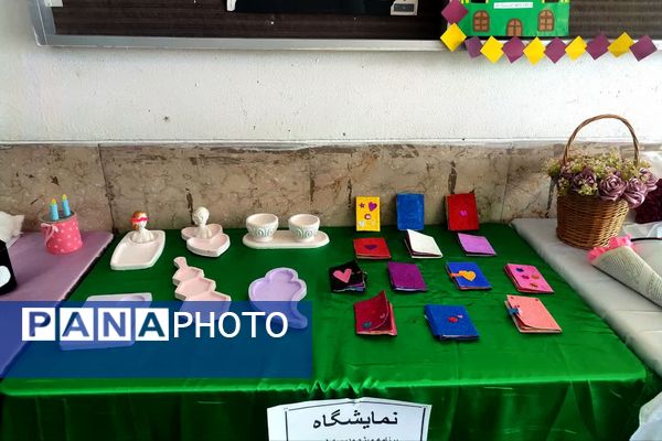 جوانه‌زدن اندیشه‌ها در دل مدرسه