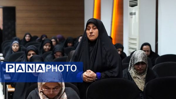 افتتاحیه جلسات جهاد تبیین معلمانه و گروه‌های پیشرفت مدارس