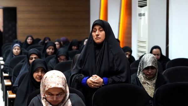 افتتاحیه جلسات جهاد تبیین معلمانه و گروه‌های پیشرفت مدارس