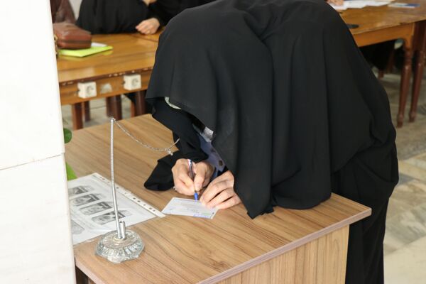 چهاردهمین دوره انتخابات ریاست جمهوری در دلیجان