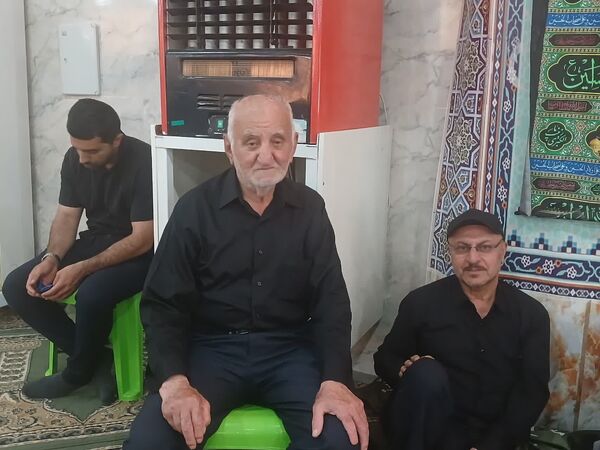 نماز جمعه هفته اول تیر در فریدونکنار 
