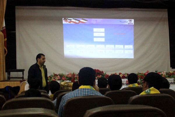 آموزش دانش‌آموز خبرنگاران در قالب «طرح هر مدرسه یک خبرنگار» 