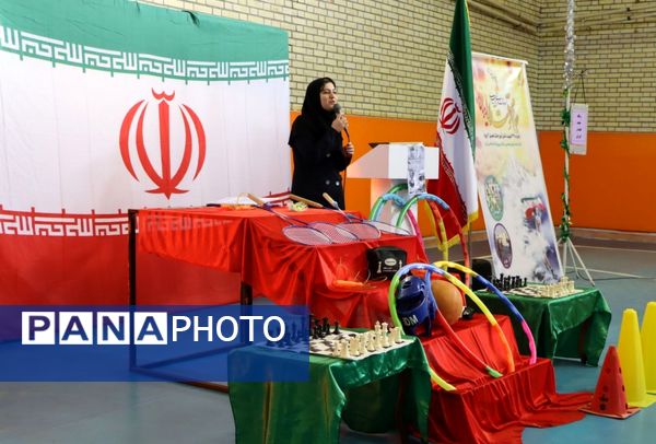 جام اقتدار در ایستگاه خداآفرین