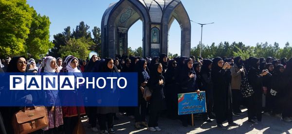 چهل و سومین دوره جشنواره فرهنگی هنری فردا به میزبانی شهرستان زاوه