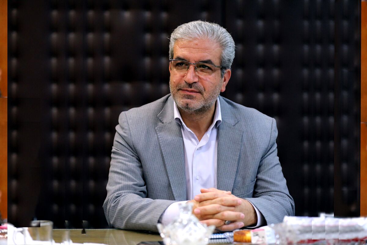 پیگیری لحظه به لحظه درمان آسیب‌دیدگان اتوبوس دانش‌آموزان کرمانی