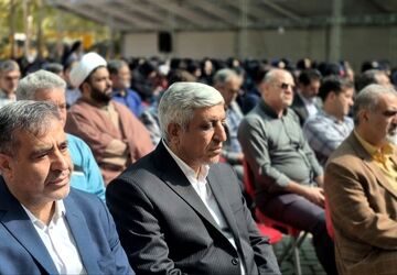 آمادگی کامل مدارس منطقه ۱۶ برای آغاز سال تحصیلی جدید؛ پروژه مهر با قوت در حال اجرا است