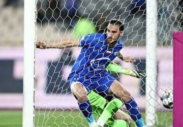 توقف استقلال مقابل خیبر خرم آباد