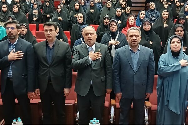 دوره توانمندسازی مدیران و مؤسسان مدارس ابتدایی غیردولتی شهرستان‌های تهران 