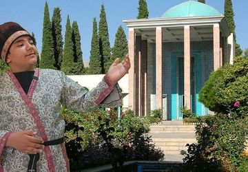 یکم اردیبهشت جلالی؛ یادروزِ خداوندگار سخن