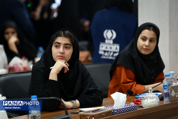 کارگاه آموزشی «نوراوی مهر»