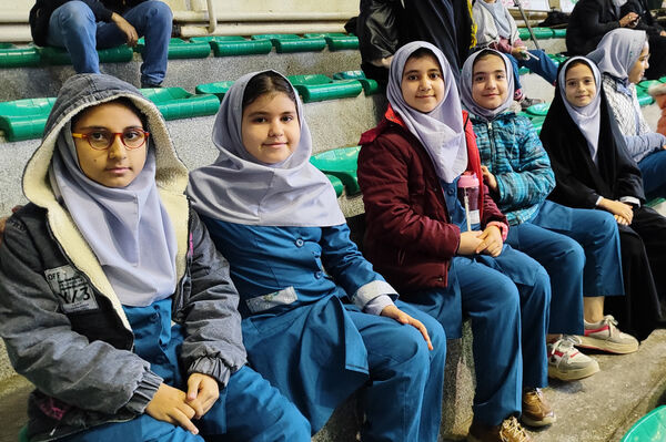 9دی؛ روز تجلی اراده ملی و وحدت ایرانیان
