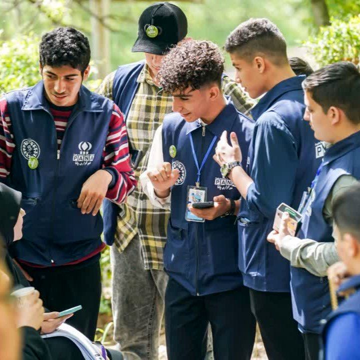 نمایندگان مجلس دانش‌آموزی لرستان تهاجم رژیم صهیونیستی به خاک ایران را محکوم کردند