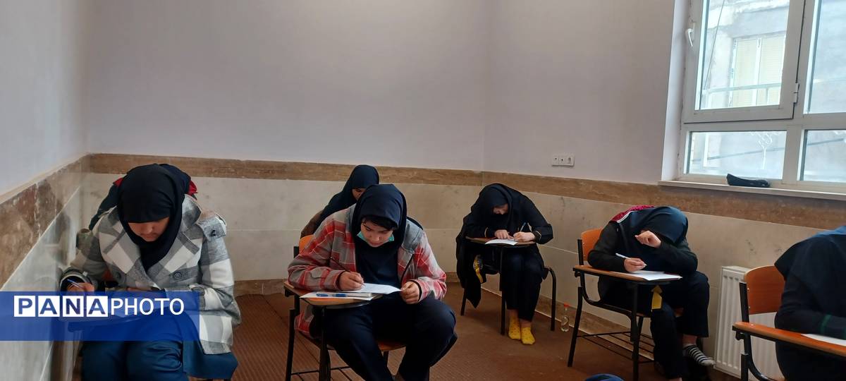 چهل و دومین مسابقات قرآن و عترت و نماز در نیشابور 