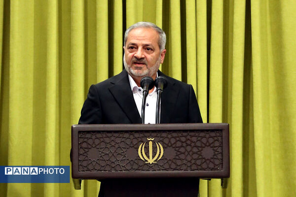 دیدار جمعی از معلمان با رهبر معظم انقلاب