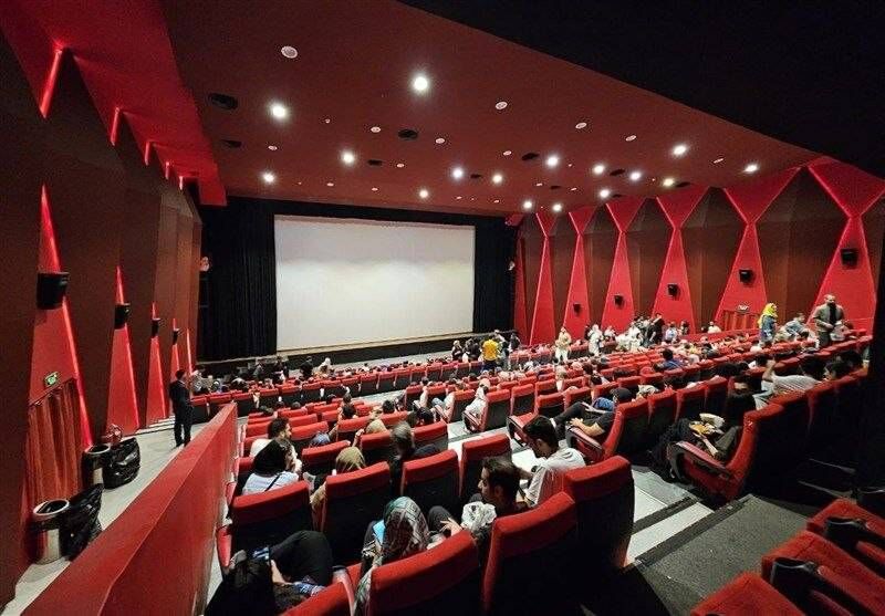 افزایش 40 درصدی مخاطبان در اولین یکشنبه تخفیف‌دار سینماها