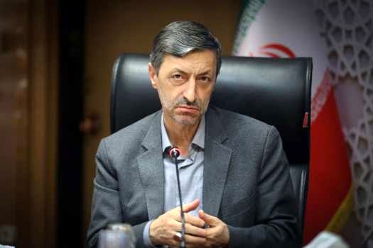 تأکید فتاح بر تمرکز همکاری‌ها در مناطق محروم / آماده‌ایم در سخت‌ترین مناطق کشور کنار آموزش و پرورش باشیم