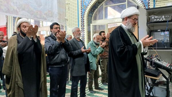 نماز جمعه این هفته شهرستان بن از قاب پانا