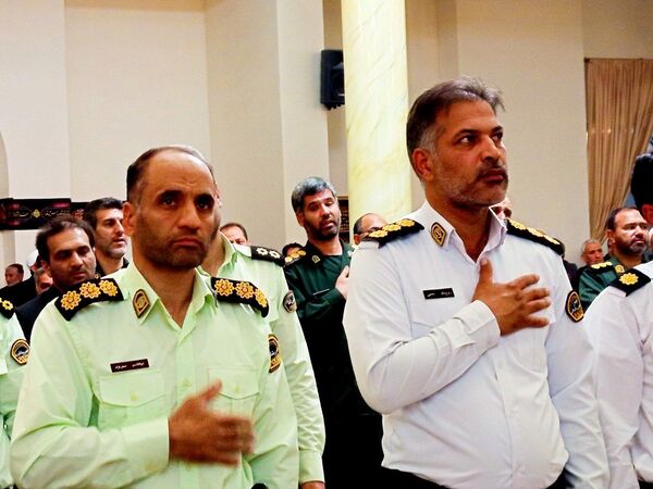 غمی که از نبود روح‌الله دوباره زنده شد