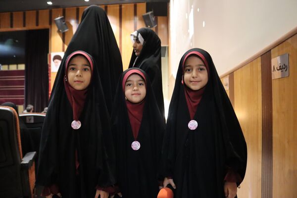 اختتامیه لیگ دانش‌آموزی جت در شهرکرد با حضور منتخبان تیم‌های برتر مناطق آموزشی