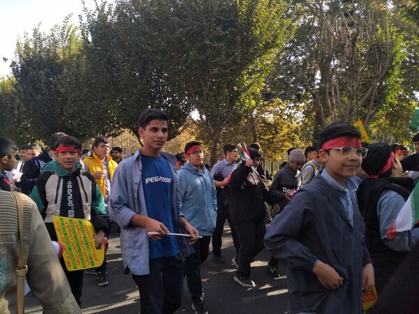 برگزاری روز تجلی ،همبستگی و اتحاد نسل جوان