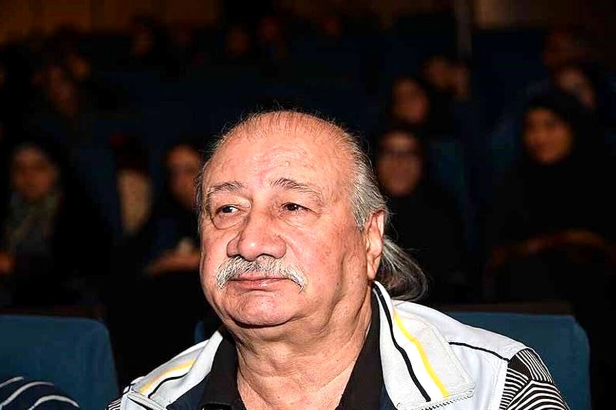 از ورزش در حیاط مدرسه تا سکوی قهرمانی جهان