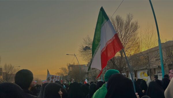 مردم یزد؛ صدای وفاداری به ایران 