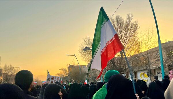 مردم یزد؛ صدای وفاداری به ایران 