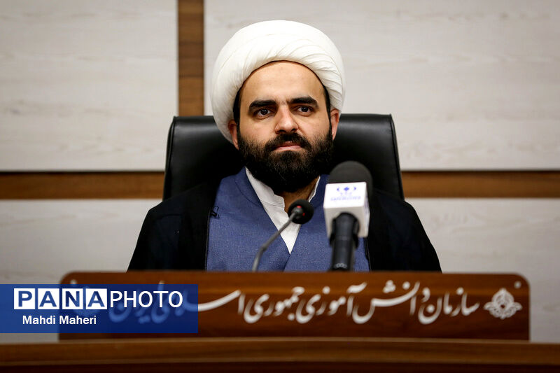 دال مرکزی فعالیت سازمان دانش‌آموزی باید «رشد دانش‌آموز» باشد