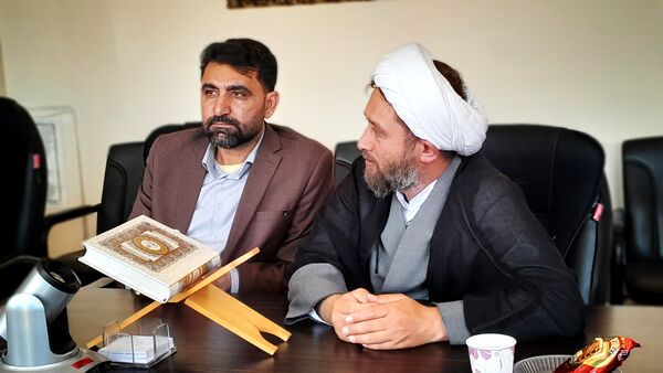 اولین جلسه شورای آموزش‌ و پرورش فارسان در سال ۱۴۰۴