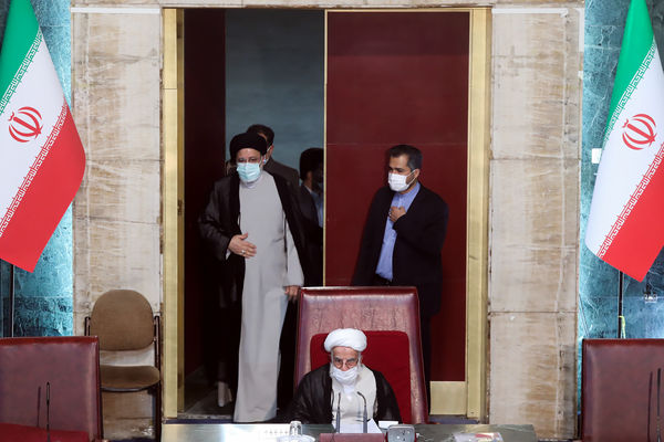 سید الشهدای خدمت