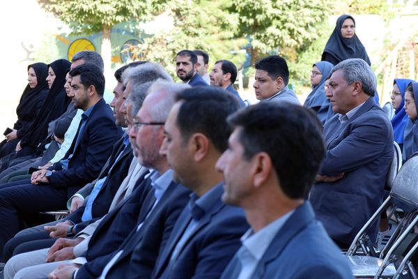 جشن جوانه‌ها در آذربایجان غربی