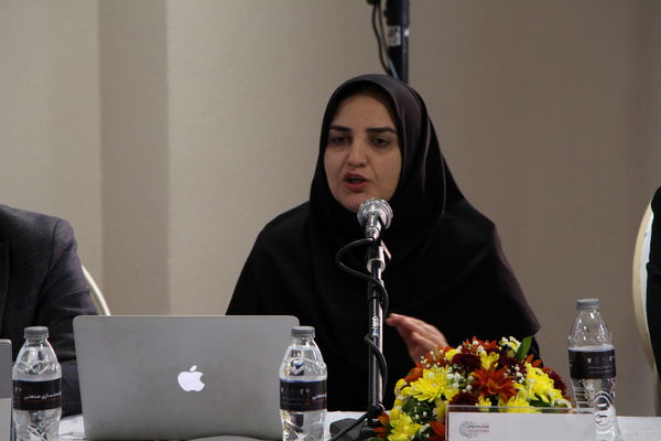 همایش ملی هوش مصنوعی در تالار بزرگ یزد