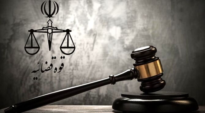 اموال یک معاند خارج‌نشین توقیف شد