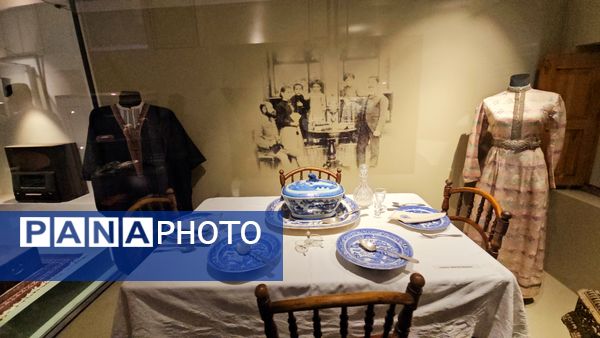 کلیسا وانک یکی از کلیساهای تاریخی ارامنه شهر اصفهان