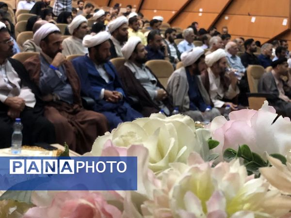  همایش استانی وقف در کوهدشت