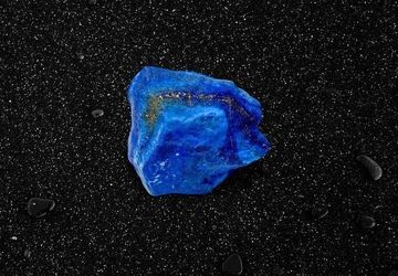 برپایی نمایشگاه «سرزمین» در خانه هنرمندان ایران