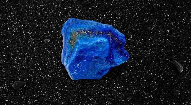 برپایی نمایشگاه «سرزمین» در خانه هنرمندان ایران