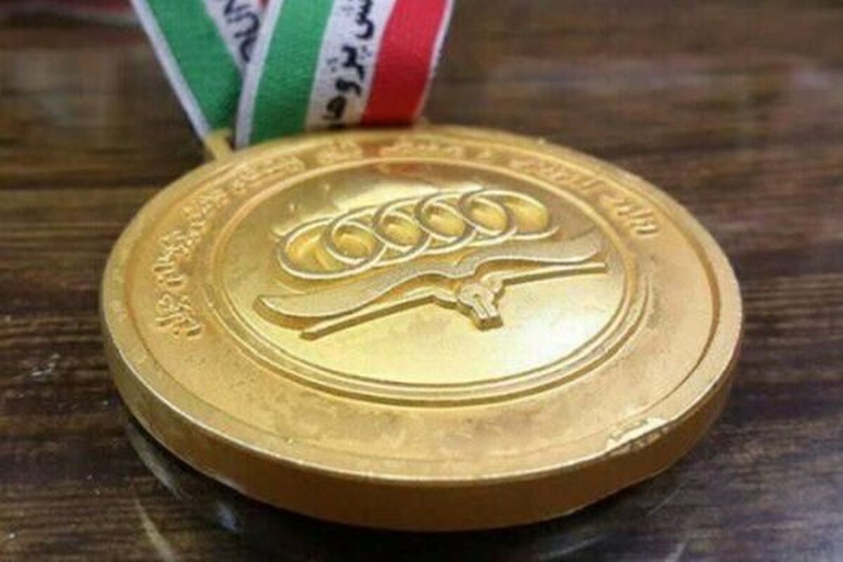 اعلام نحوه انتخاب رشته مدال‌آوران المپیادهای علمی