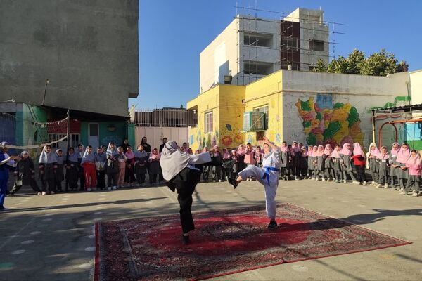 ورزش چیزی جز یک معجزه نیست