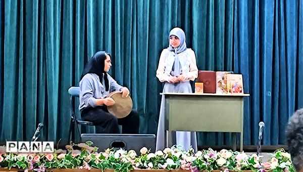 داوری مرحله استانی جشنواره نوجوان خوارزمی در محورهای فرهنگ و هنر و عکاسی