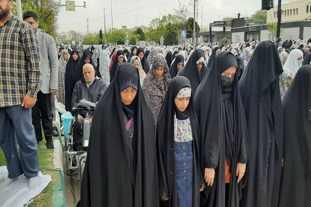 گالری