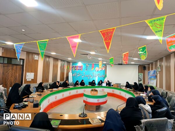 مرحله منطقه‌ای مسابقات قرآن، عترت و نماز در جوکار