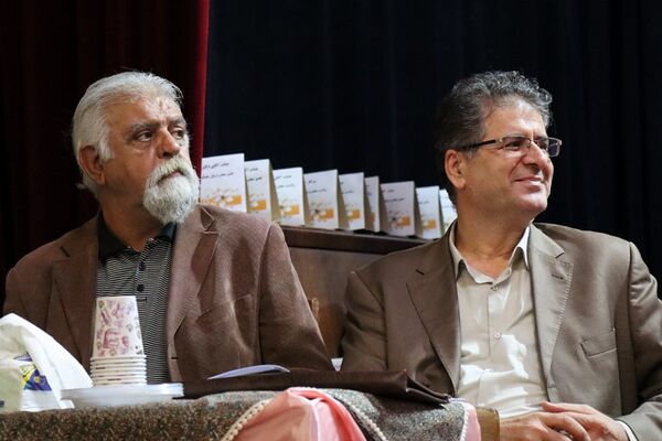 هفتمین همایش ملی آموزش تاریخ در مدارس در شهرستان پاکدشت