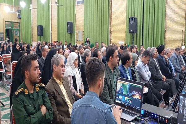 شب شعر عقیق سبز بینالود در شهر بار نیشابور 
