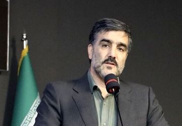 طرح جامع پایانه مرزی خسروی تهیه می‌شود/ توقف کامیون‌ها در مرز سومار به حداقل می‌رسد