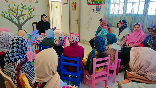 برنامه‌های گرامیداشت دهه فجر در کتابخانه عارف بجنوردی