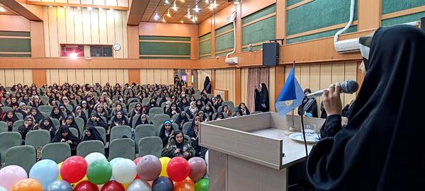 مدرسه انقلاب، پلی برای رسیدن به آگاهی 